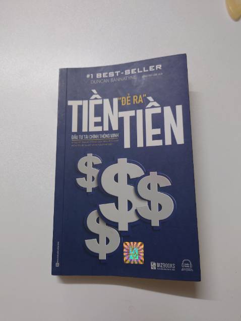 Sách khá hay đáng .để đọc