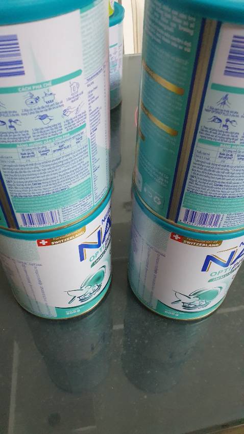 Hương vị thơm ngon