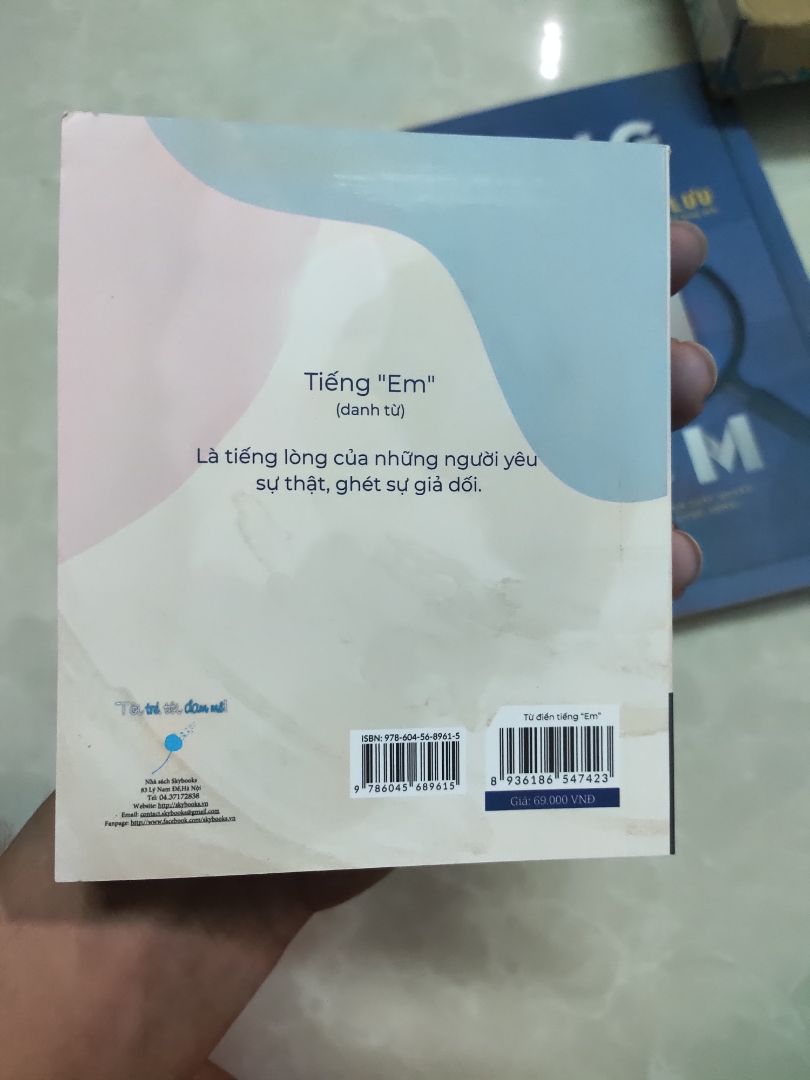 Ảnh đánh giá