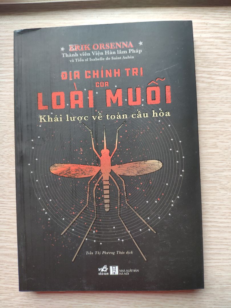 Về Giao hàng: Giao hàng nhanh
Về đóng gói: Tiki luôn tuyệt vời, gói đẹp
Về chất lượng sách: Tuyệt vời ông mặt trời
Về nội dung sách: toàn những tác phẩm bán chạy toàn cầu thì chất lượng không phải bàn.
Về giá cả: rẻ không tưởng

Xin cảm ơn TIKI ❤️❤️❤️