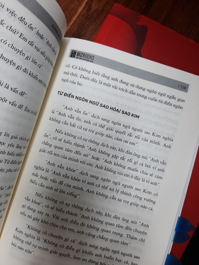 Sách in đẹp, cứng cáp, rõ ràng. Cuốn sách này mình đã đọc rồi mà bị mất nên mua lại, rất hữu ích để hiểu về ny mình nha.
