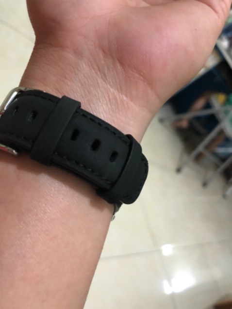 Dây sáp đẹp. Đường chỉ nét. Chắc chắn ok. Vẫn cứ là ok