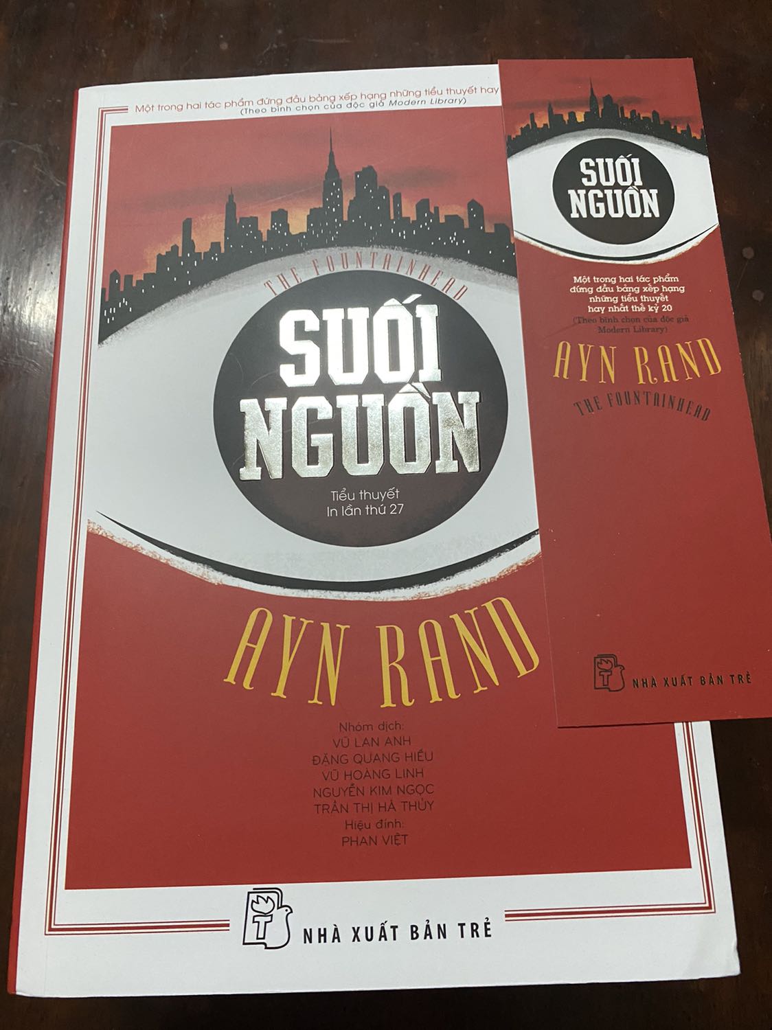 Ảnh đánh giá