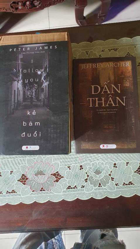 Gío hành nhanh,nhân viên thân thiên.Rất tốt.