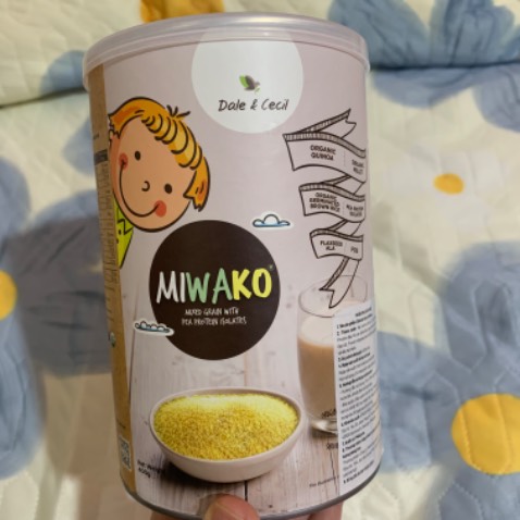 Mùi thơm, có phần hơi ngọt