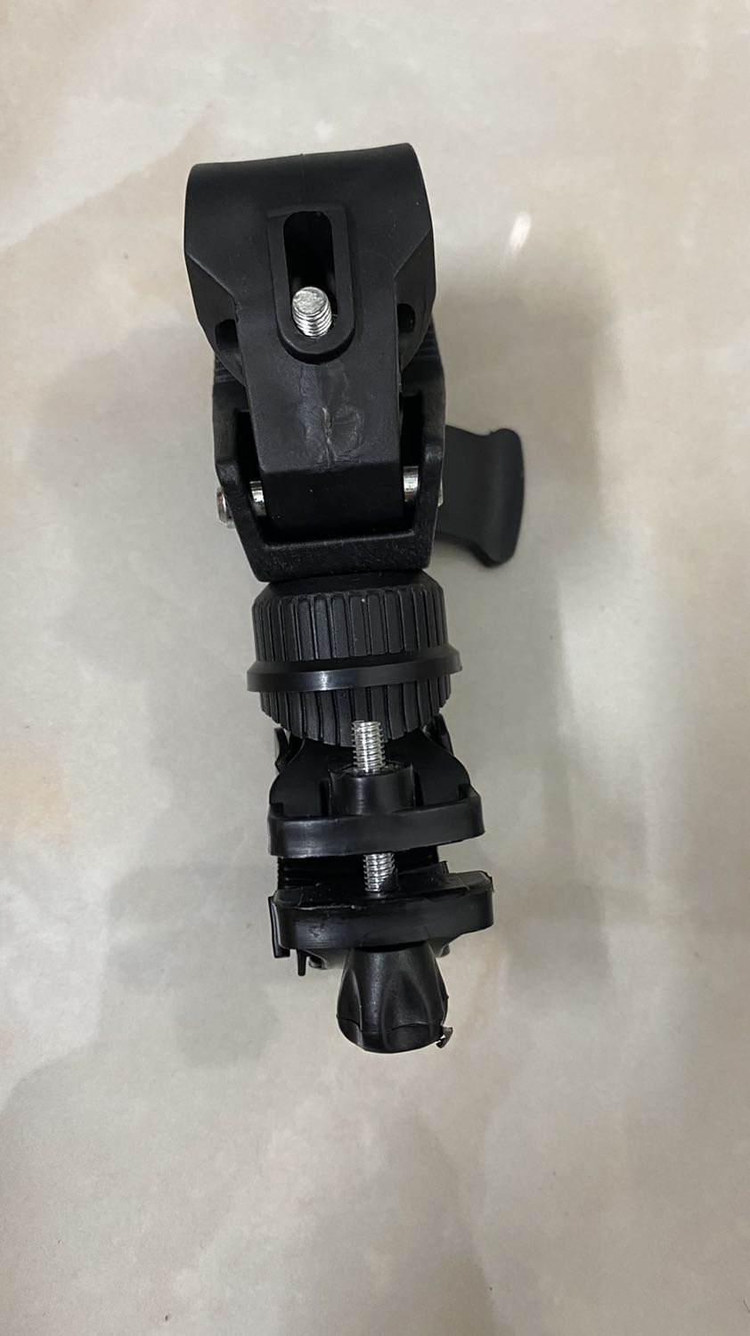 Nhìn khá chắc chắn. Cám ơn shop.