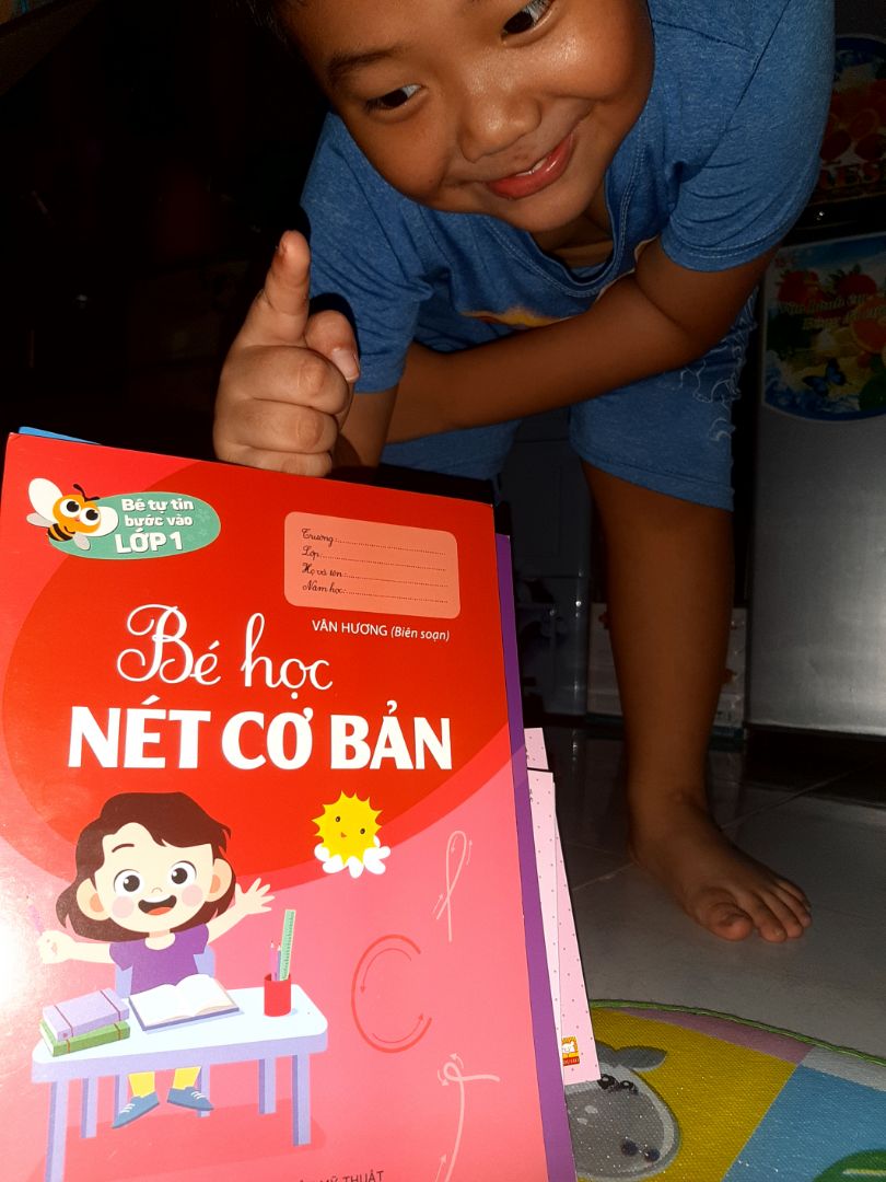 đúng vs cải cách giáo khoa hiện nay.  giúp bé nhà mình dễ dàng học và viết. tự tin bước vào lớp 1 ko xa