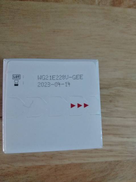 Hàng cũ cận dat không được ưng ý như mong đợi