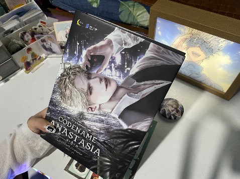 coi ảnh gói nè lần đầu mua ở tiki mà thấy rất oke