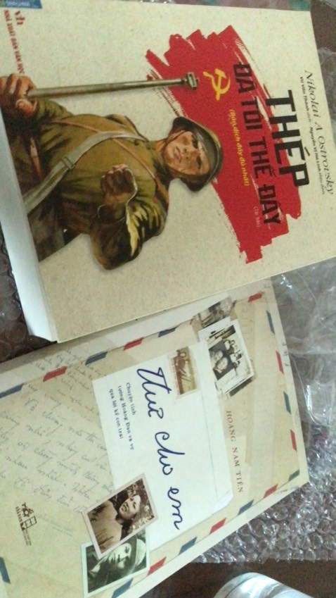 NỘi dung hay . Ship giao hàng nhanh lắm ạ