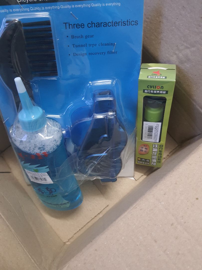 Đóng gói tốt. Giao khá nhanh. Dùng có hiệu quả. Độ bền cần thời gian để đánh giá. Nên có kèm hướng sử dụng.