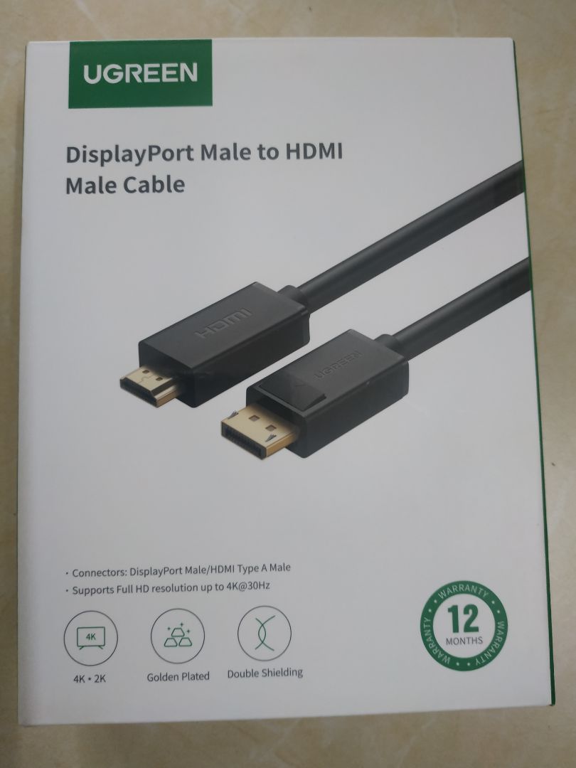 Tôi rất ưng ý,  sản phẩm chất lượng,  xuất sứ rõ ràng, đáng dùng.  TiKi nên có những ảnh thật SP  Code Bar hay Mã Vạch, tránh được hàng giả và hàng nhái