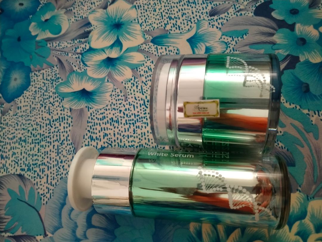 sản phẩm dùng rất ok, từ ngày dùng da mình mịn và giảm thâm nám...