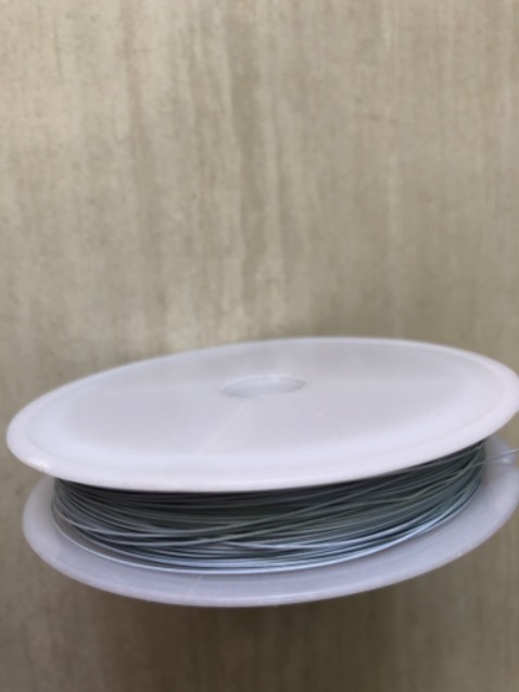 Dây mảnh nhưng có vẻ chắc chắn, dài nên có thể dùng được nhiều. Đóng gói cẩn thận, giao hàng hơi lâu. Thanks shop và tiki.