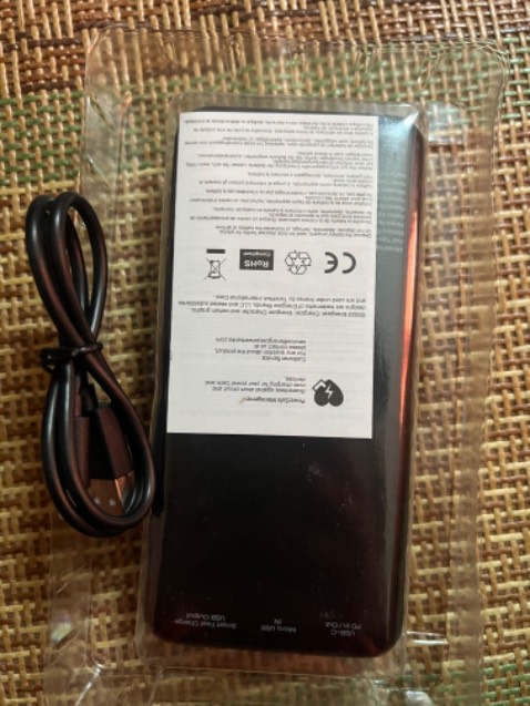 Cứ cho năm sao khích lệ trước đã tại mới nhận nên chưa biết dung lượng như thế nào