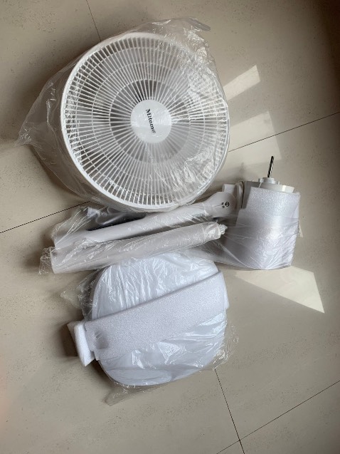 shop trả lời tin nhắn nhanh, mua cái thứ 2 rồi mà shop ko cho mã giảm giá nào nhể! kakaka. quạt chất lượng cả nhà nhé, yên tâm dùng vì hàng chính hãng, bảo hành 2 năm! shop trả lời tin nhắn nhanh, mua cái thứ 2 rồi mà shop ko cho mã giảm giá nào nhể! kakaka. quạt chất lượng cả nhà nhé, yên tâm dùng vì hàng chính hãng, bảo hành 2 năm!