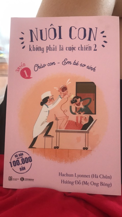 Sách rất oke nên mua