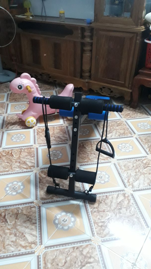 tin tuong se mua thêm