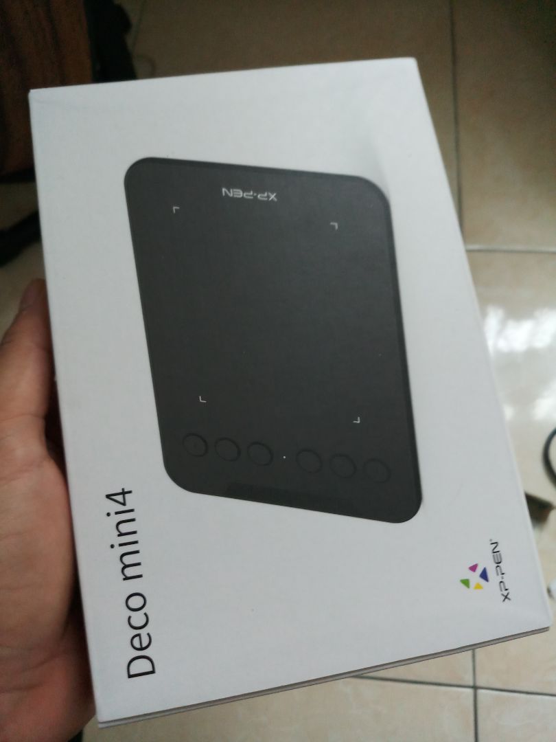 chất lượng rất tốt, mỗi tội là phải tập dùng cho quen chứ ban đầu hơi khó dùng