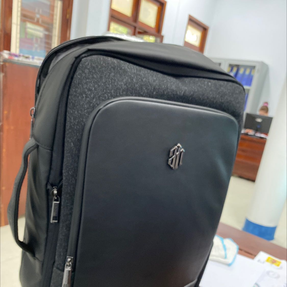 Sạc được apple watch nữa thì ngon