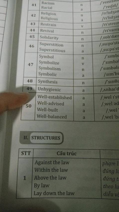 Ai đang đắn đo có nên mua không thì mua đi nhé .Sách rất okela luôn ạ. Đóng gói chỉ có một thùng giấy bên ngoài và giấy kiến bọc sách bên trong nhưng sách về vẫn rất chắc chắn. Nội dung bên trong sách rất rõ ràng, có kèm bài tập trắc nghiệm và đáp án phía sau. Nhận sách muốn sang chấn tâm lí vì nó quá dày mọi người ạ 😹 Tóm lại là nên mua nhé 🥺