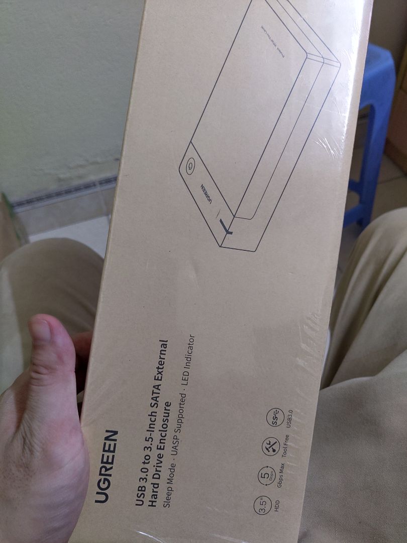 hàng về dùng thấy cũng dc. Dùng kiểu này sẽ ko dc như cắm trực tiếp vào main. Về độ hoàn thiện thì chưa dc ưng lắm, trượt ra trượt vào nhìn hơi lởm. Nhưng với giá này thì chấp nhận dc. Ưng nhất cái giao hàng nhanh hàng về dùng thấy cũng dc. Dùng kiểu này sẽ ko dc như cắm trực tiếp vào main. Về độ hoàn thiện thì chưa dc ưng lắm, trượt ra trượt vào nhìn hơi lởm. Nhưng với giá này thì chấp nhận dc. Ưng nhất cái giao hàng nhanh