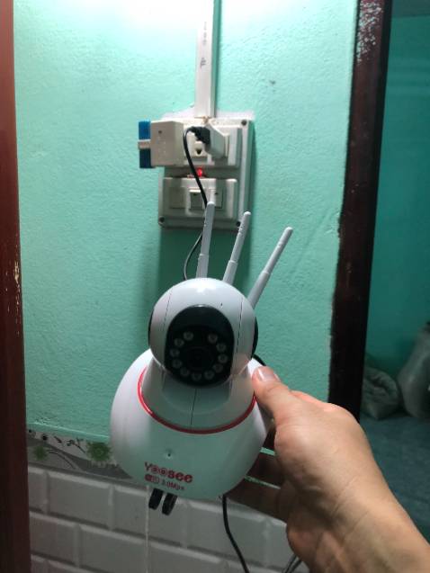 Mua 3 cái, mở cái đầu tiên bán cho khách dùng đúng một ngày, Camera chết.
Chất lượng sản phẩm quá tệ.
Mua 1 cái dùng gia đình, cảm nhận chơi thì được.
Mua kinh doanh thì không nên làm ăn lâu dài với shop này vì shop chỉ bảo hành từ lúc bán chứ không phải từ lúc khui hàng.