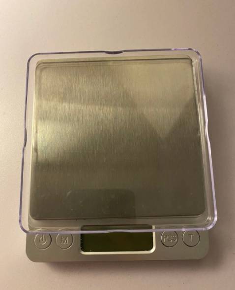 Cân chính xác, thiết kế đẹp, dễ sử dụng Cân chính xác, thiết kế đẹp, dễ sử dụng