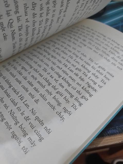 Mua gì chứ riêng mua sách mình mua trên tiki vì rất chất lượng ạ. Sách rất đẹp luôn