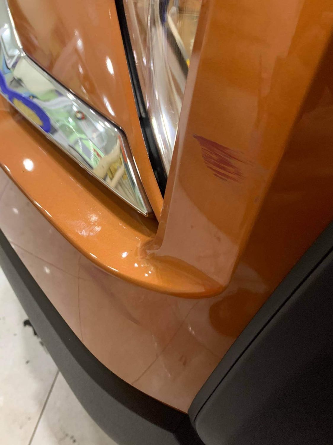 quá ổn áp , đánh bật ngay vết bẩn trên xe sau một hồi chà rửa , 1 like cho sản phẩm . quá ổn áp , đánh bật ngay vết bẩn trên xe sau một hồi chà rửa , 1 like cho sản phẩm .