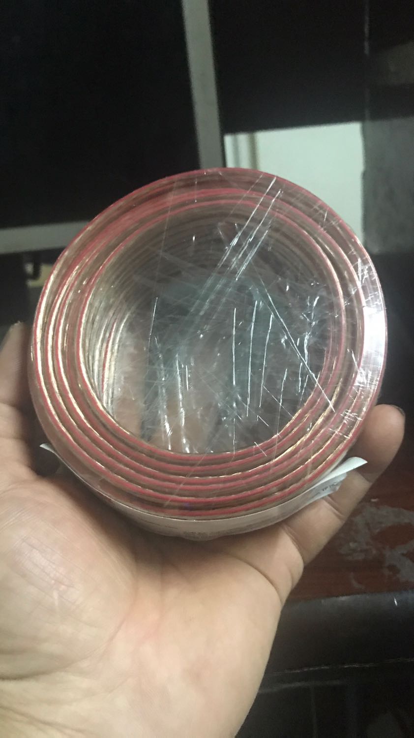 Da nhận hàng cam on shop đây ok