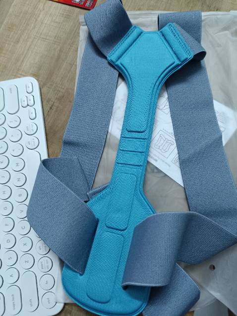 Khá êm, đóng gói và giao hàng nhanh.