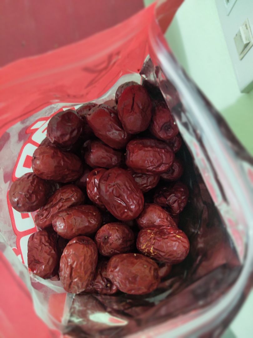 rất mềm và thơm ngon