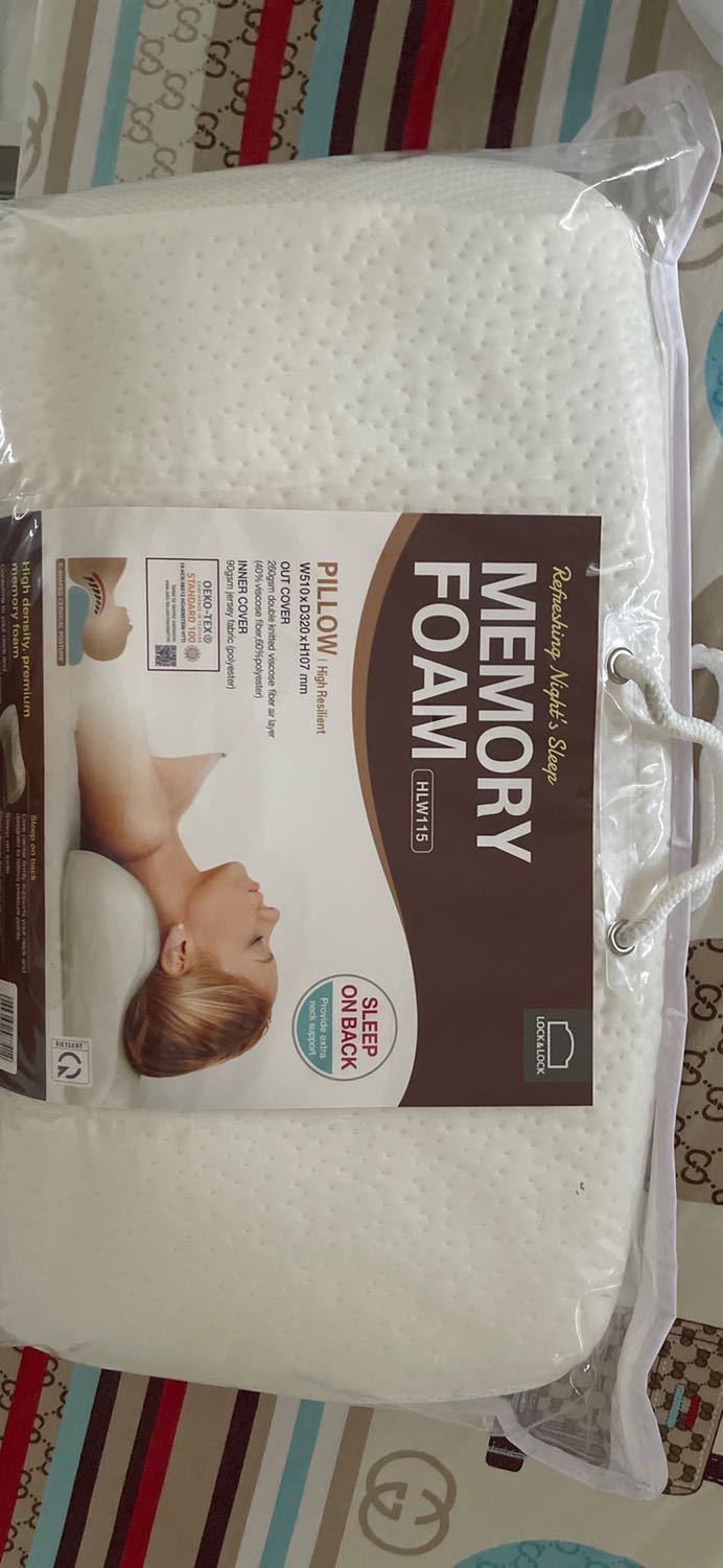 Tốt cho cột sống cổ