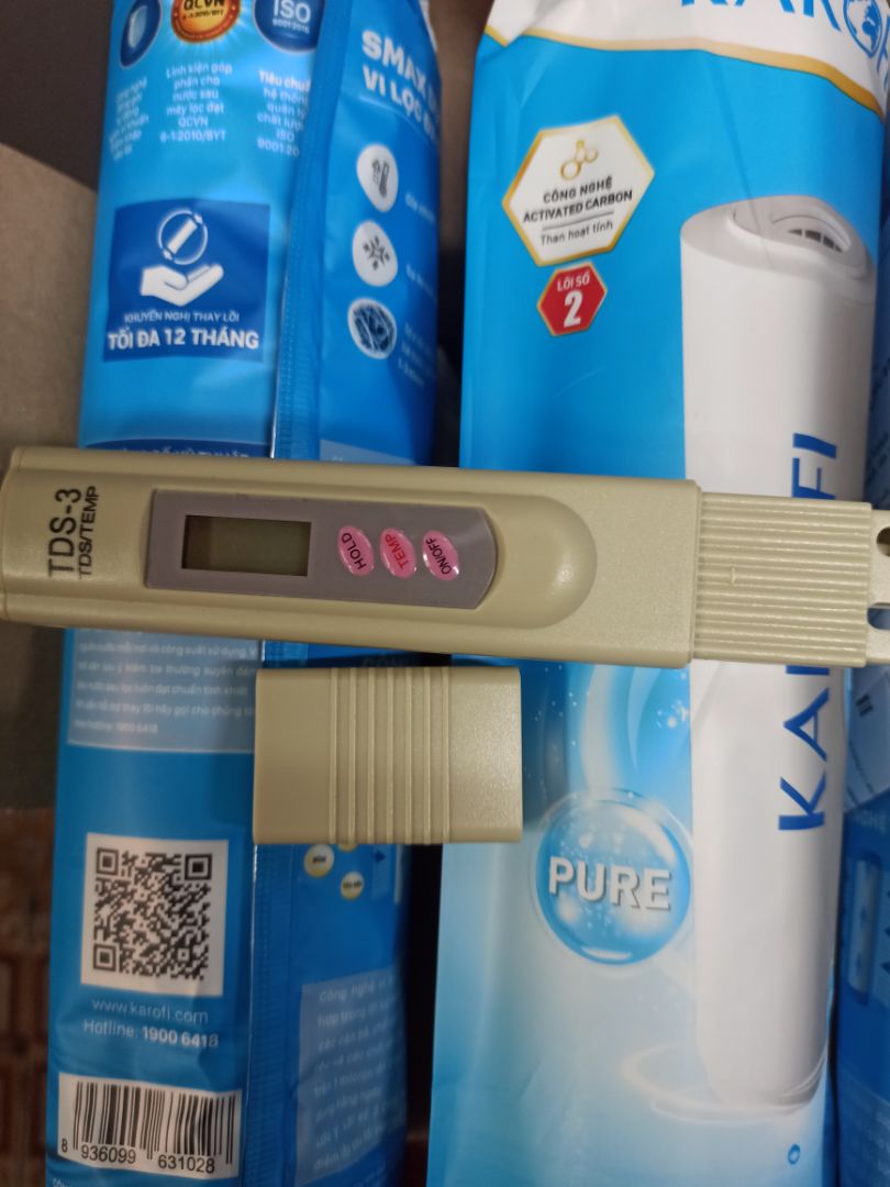 Giao hàng đúng hẹn , hàng tốt , có bao da đựng bút . Cảm ơn shop và Tiki ! Chúc shop luôn buôn may bán đắt !