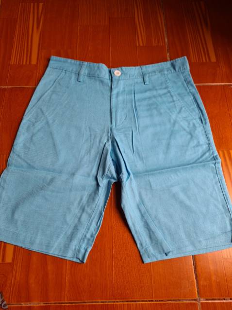 Quần đẹp, chất đũi mát, hài lòng về sản phẩm của shop lắm