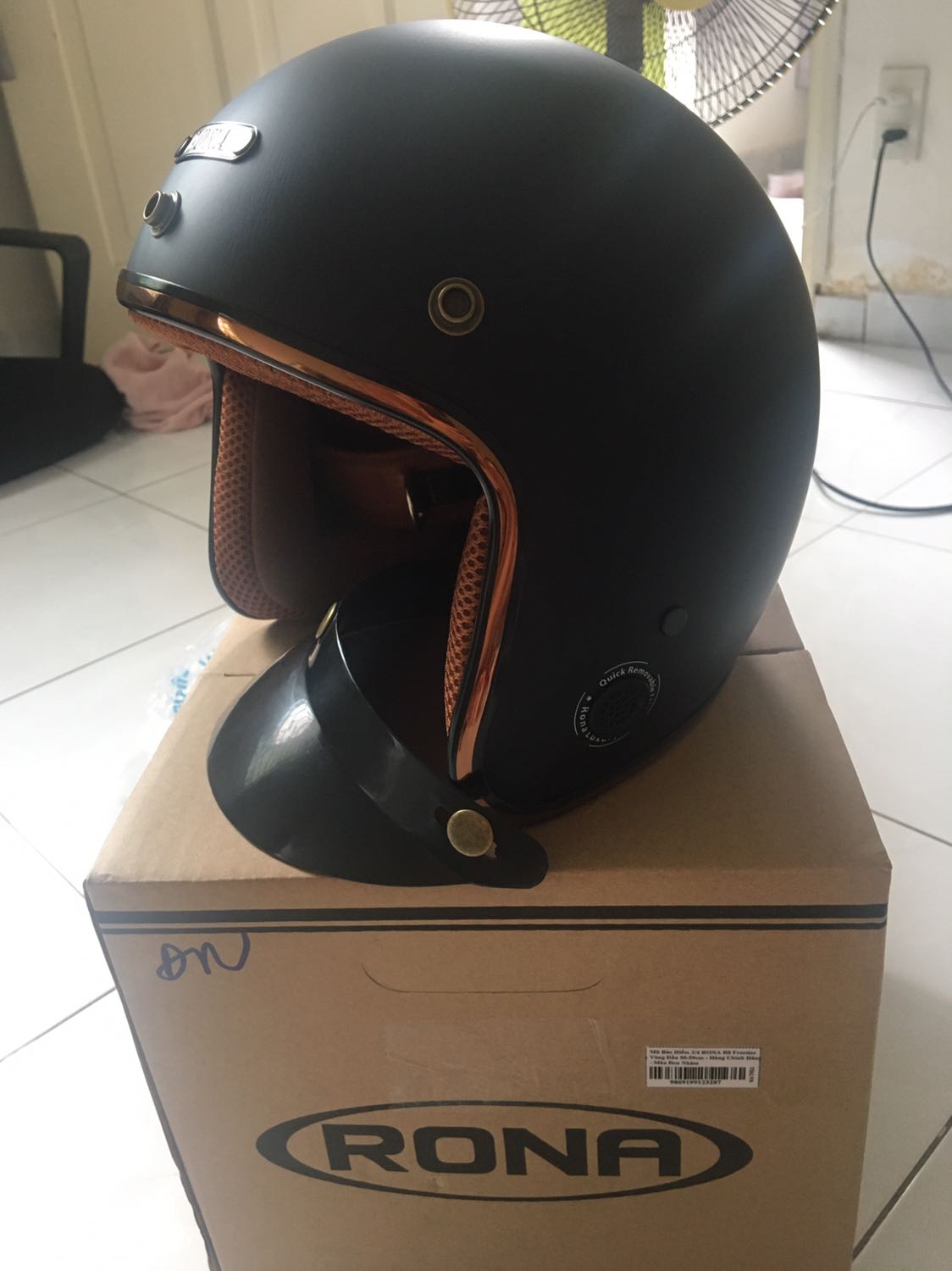 Sản phẩm đẹp, chất lượng tốt
Shop đóng gói rất đẹp
Giao hàng nhanh