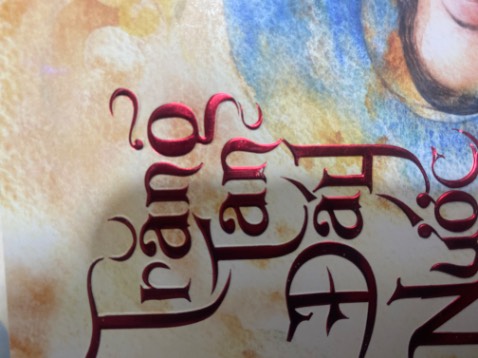 Sách hơi trầy nhẹ nhưng mà hong sao nội dung hay lắm