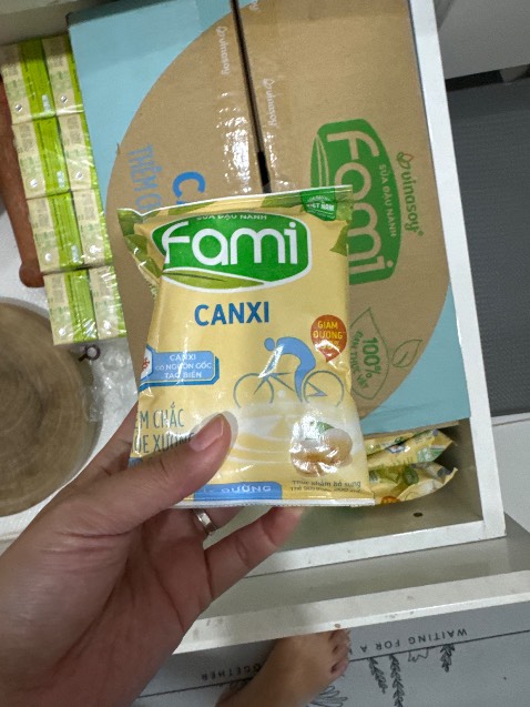 Ship nhanh, hàng xài ổn, giá hơi cao, đã mua rất nhiều lần