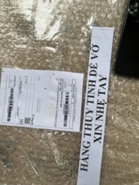 Đóng hàng cẩn thận, hàng đúng mẫu, chất lượng chưa dùng nên chưa đanh giá dc