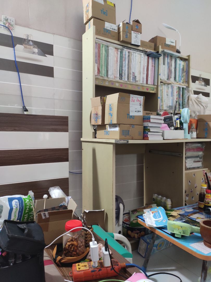 Sản phẩm đúng như hình. Gói hàng kỹ. Ship đến nhanh. Hài lòng với chất lượng sản phẩm ?