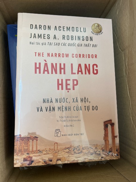 Sách bọc kĩ, giao hàng nhanh