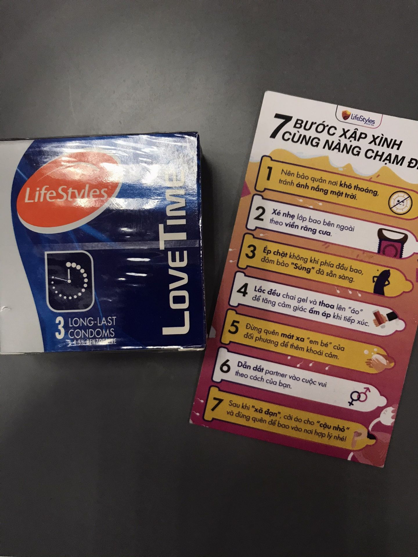 chất lượng giống như tên, nghe bảo có chứa thêm gì gì đó kéo dài tgian thì đúng là có thât, duyệt se tiếp tục ủng hộ shop nha chất lượng giống như tên, nghe bảo có chứa thêm gì gì đó kéo dài tgian thì đúng là có thât, duyệt se tiếp tục ủng hộ shop nha