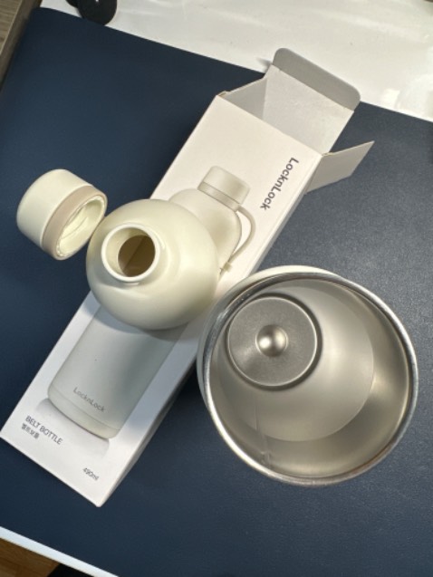 sản phầm chất lượng locknlock thì khỏi bàn, mua được giá giảm trên tiki còn được freeship TikiNow nên mọi thứ ổn