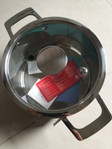 Đống gói rất cẩn thận sp chất lượng.Chính hãng Trải nghiệm mua sắm luôn yên tâm với Tiki..