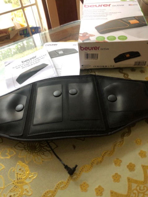 Hàng chính hãng như giới thiệu, chất lượng sản phẩm rất tốt, có tài liệu hướng dẫn tiếng Việt, mấy ngày đầu sử dụng thấy hơi khó chịu và nghi ngờ, sau một tháng sử dụng hiệu quả vượt mong đợi. Shop giao hàng nhanh, thanks shop