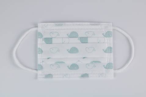 Khẩu trang mềm, siêu fit với bé nhà mình, mua lần 14 hộp xài mấy tháng luôn cho khỏi mất công đi săn hàng :)). Cám ơn Anyguard shop nhiều, tư vấn siêu nhiệt tình, giao hàng Tiki Now siêu lẹ, đặt mới có 1h mà giao hàng luôn. nhận điện thoại shipper mà hú hồn luôn á :))
Nói chung là sản phẩm tốt, dịch vụ tuyệt vời, nên mua nhé mn .