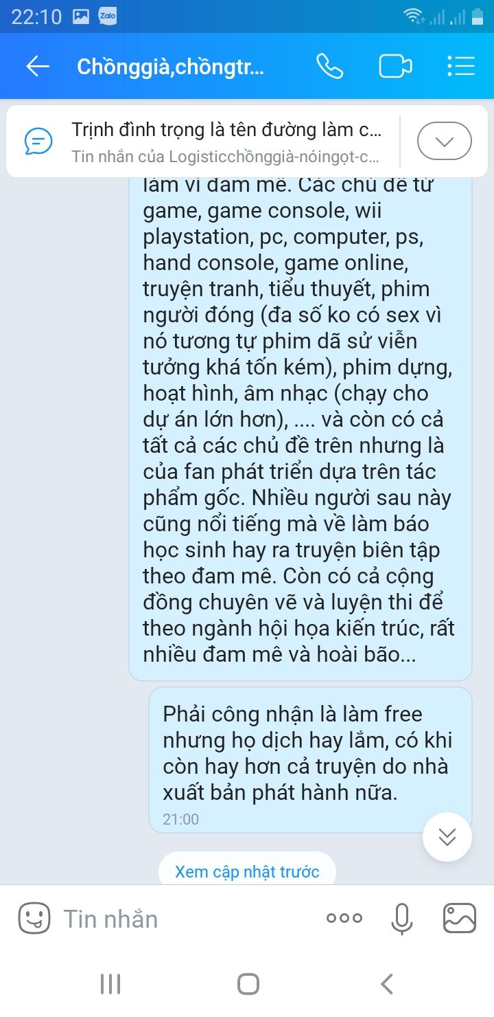 Mình mua sách nhân dịp kỉ niệm 47 năm phát hành sách của fahasa. Mới đặt hôm qua hôm nay anh shipper giao rồi quá nhanh luôn ạ hí hí.
Sách công nghệ hướng dẫn bổ sung kiến thức theo chương trình mới của bộ giáo dục.
Cuốn thứ 2 là của thiền sư đại đức tại Hàn Quốc. Những bài học đúc kết từ cuộc đời từng trải, sự giác ngộ giúp ông nhận ra bản ngã cái tôi để hoàn thiện hơn bản thân. Không chỉ của riêng ông mà còn chia sẻ đến mọi người giúp ích cho cuộc sống.
Thiền sư Thích Nhất Hạnh từ lâu đã có cách nhận biết thức tỉnh nhân sinh. Cách tiếp cận của ông gần gũi, ngắn gọn và dễ hiểu, dễ đi vào lòng người đặc biệt là giới trẻ. Quan điểm tiến bộ của cố đại sư cởi mở và chắc sẽ còn sống mãi về sau.
Trai tây hay trai ta vì đến từ các vùng miền khác nhau, cho nên khác nhau về văn hóa và có những điểm cuốn hút riêng, bổ sung cho nhau. Tác giả khi viết đã cho độc giả thấy vẻ đẹp muôn màu của tình yêu, không mang sự phiến diện mà lại rất thực tế, và hóm hỉnh dí dỏm nữa. 
Viết ra màu dễ, ko biết có nhanh khô ko thôi. Xài được kha khá là quá tuyệt