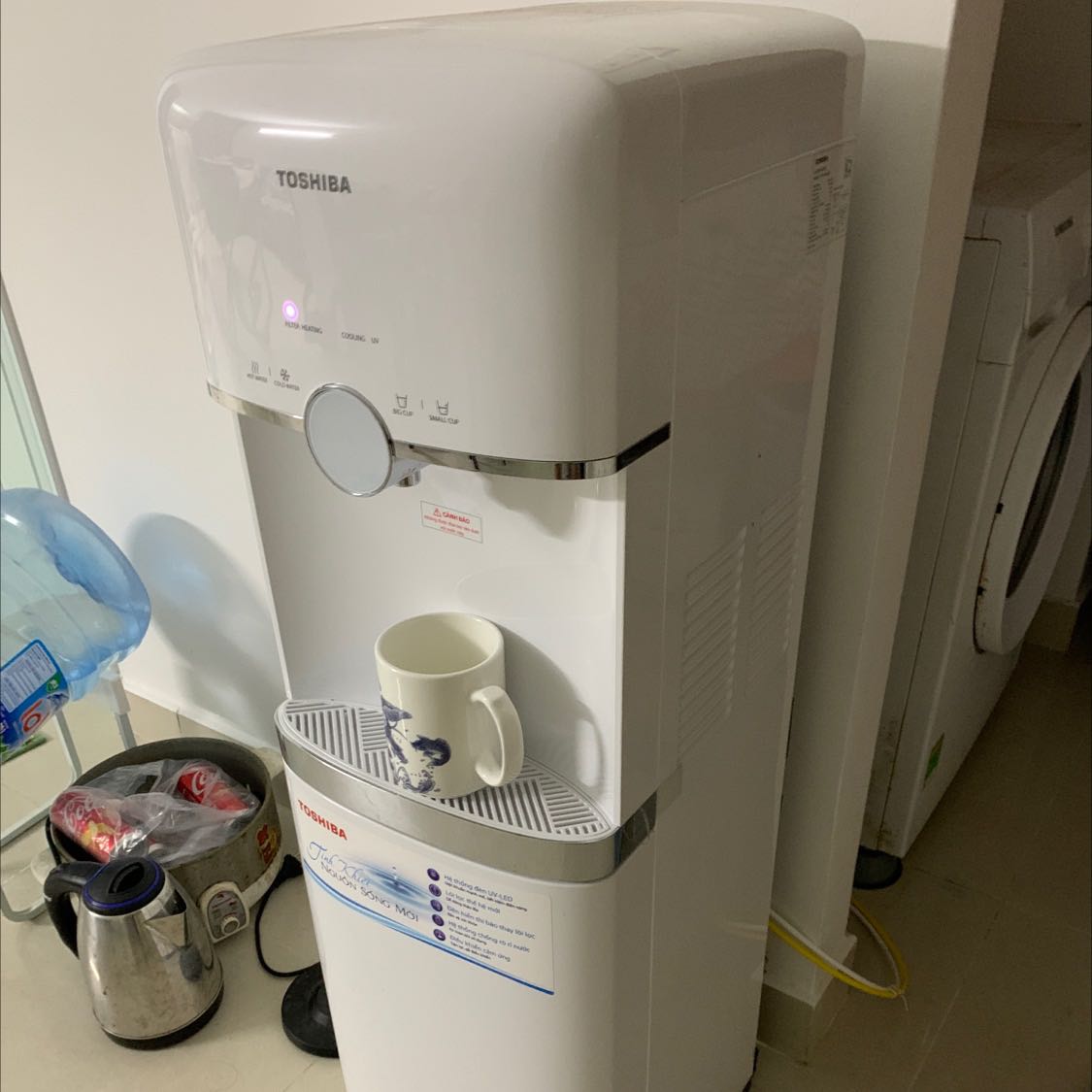 hàng chất lượng cao