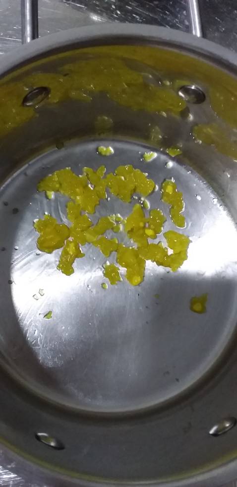 Sản phẩm không nguyên chất Sản phẩm không nguyên chất